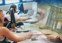 Αυτόματες κατασχέσεις σε συγγενείς και εταίρους με το EISPRAXIS