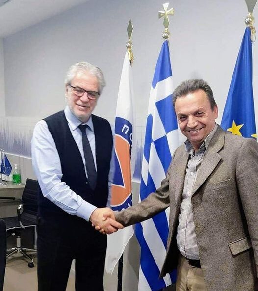 καρδαμπικης -στυλιανιδης