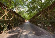 Επανακαθορισμός των οριογραμμών Μέγδοβα στη θέση «ΠΑΡΚΙΟ-ΑΒΖΙΑ» της ΔΕ Βίνιανης Αγράφων