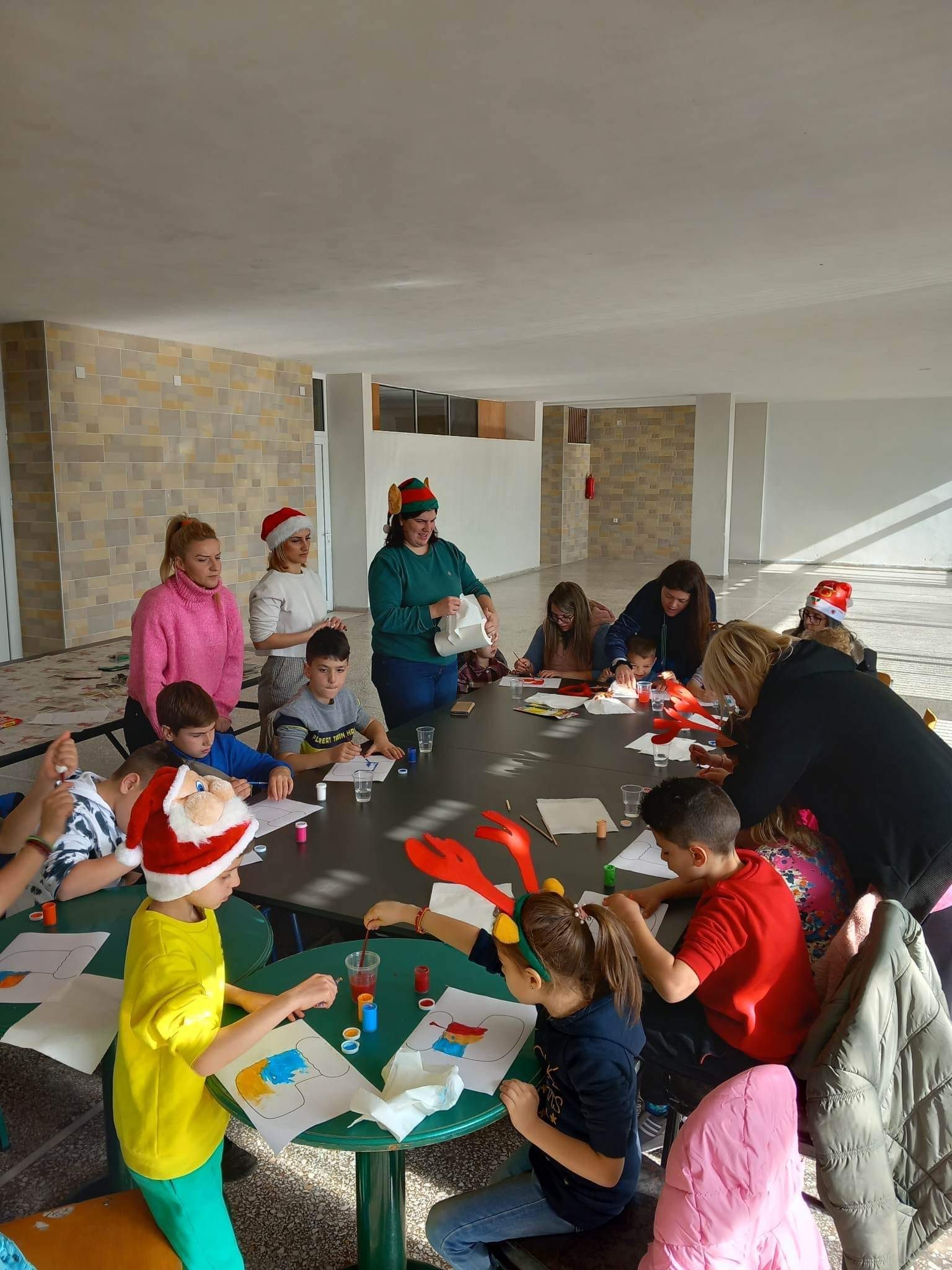 ΚΕΡΑΣΟΧΩΡΙ