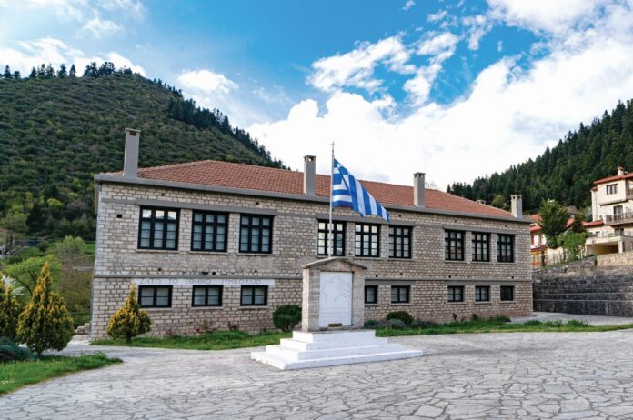 ΜΟΥΣΕΙΟ-ΚΟΡΥΣΧΑΔΩΝ