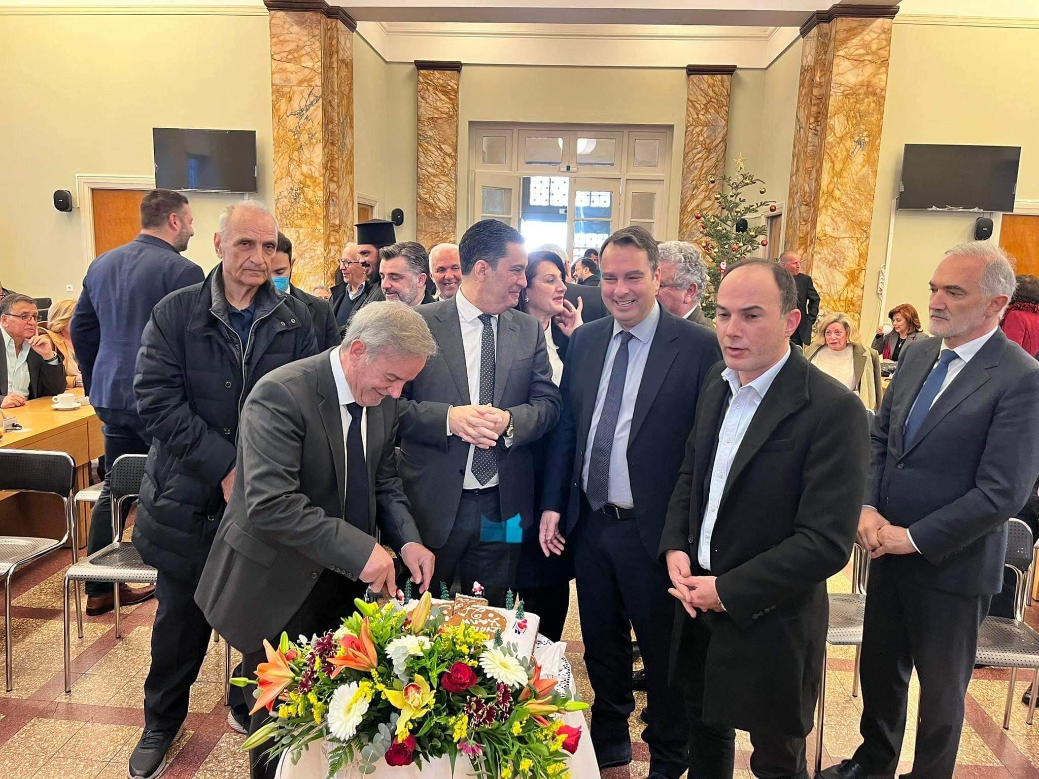 ΠΑΝΕΥΡΥΤΑΝΙΚΟΣ ΣΥΛΛΟΓΟΣ