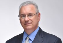 Κώστας Μαρκόπουλος: ‘Έσκισα την κομματική μου ταυτότητα και αποφάσισα να αφιερωθώ στην Τοπική Αυτοδιοίκηση’. «Στερεά Περιφέρεια» ο συνδυασμός του