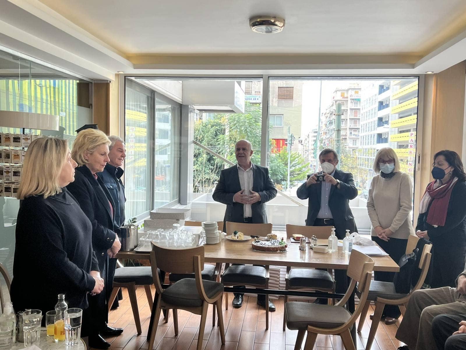 ΚΑΛΛΙΑΚΟΥΔΑ