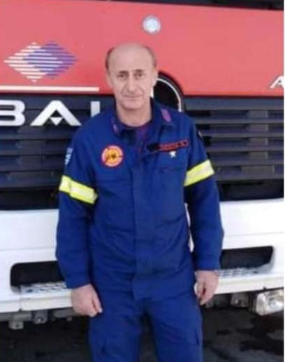 ΝΙΚΟΣ ΧΑΣΙΩΤΗΣ