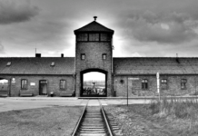 27 Ιανουαρίου, Διεθνής Ημέρα Μνήμης και Τιμής για το ολοκαύτωμα των Εβραίων