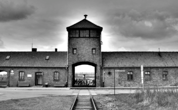 27 Ιανουαρίου, Διεθνής Ημέρα Μνήμης και Τιμής για το ολοκαύτωμα των Εβραίων