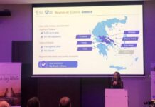 Η Περιφέρεια Στερεάς Ελλάδας σε Διεθνείς Τουριστικές Εκθέσεις και Workshop