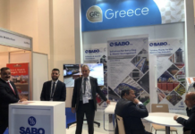 H Περιφέρεια Στερεάς Ελλάδας σε διεθνή έκθεση στο Ντουμπάι