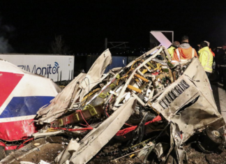 ‘Παραλύει’ η χώρα σήμερα. Μεγάλη απεργία για την τραγωδία στα Τέμπη. Συγκέντρωση διαμαρτυρίας στις 7μμ στην Πλατεία Καρπενησίου