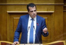Πέρασε το εγκληματικό ξεπούλημα των παιδογκολογικών του ΕΣΥ