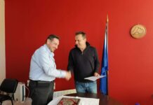 Νέος μόνιμος Μηχανολόγος Μηχανικός στο Δήμο Αγράφων
