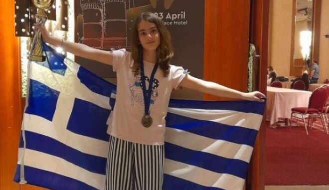 Καλο παράδειγμα