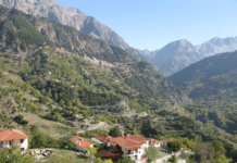 46.000 ευρώ για την εσωτερική οδοποιία Πρασιάς