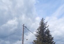Τα συνεργεία του Δήμου ευχαριστεί ο Καρδαμπίκης