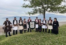 Ο Πολιτιστικός Σύλλογος Καρπενησίου στην Ναύπακτο