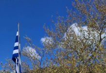 Τα Άγραφα τίμησαν τον ήρωα Κώστα Βελή