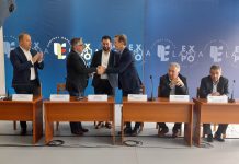 Η 1η Πολυκλαδική Έκθεση Lamia Expo Central Greece Event