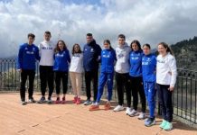 Ο ΣΕΓΑΣ ξανά στο Καρπενήσι. 1o Καμπ μεγάλων αποστάσεων