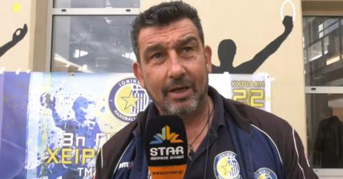 ΘΡΗΝΟΣ ΟΙΚΟΝΟΜΟΥ