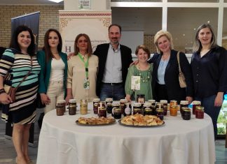 #EUGreenWeek 2023: Η Πράσινη Εβδομάδα στο Καρπενήσι