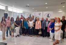Στην Αθήνα παρουσιάστηκε ο αειφορικός σχεδιασμός του κτιρίου που στεγάζεται ο Σύλλογος Γυναικών Ευρυτανίας