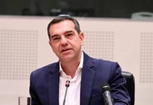 Αλέξης Τσίπρας: Όλη η δήλωση της παραίτησής του – “Η μάχη για τις ιδέες δεν ορίζεται από την καρέκλα που κατέχει κανείς”