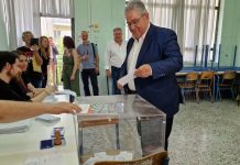 Δεν έδωσαν ψηφοδέλτιο του ΚΚΕ στον Κουτσούμπα