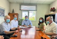 Ξεκινά η ενεργειακή αναβάθμιση του Νοσοκομείου Καρπενησίου