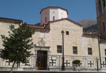 ‘Η ενορία μου, η Αγία Τριάδα’