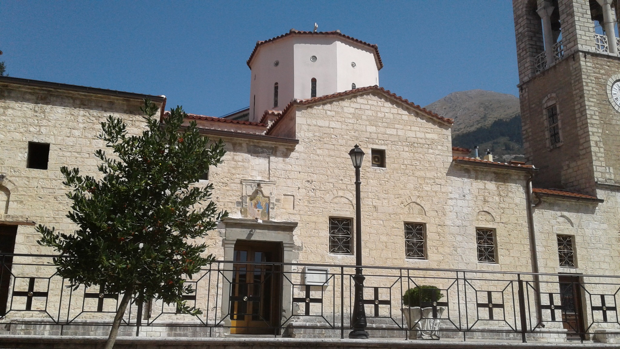 ΕΥΑΓΓΕΛΟΔΗΜΟΣ