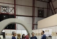 Το ΚΙΠΕ με τα «Τα γεφύρια της Ευρυτανίας» στην Lamia Expo