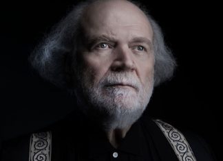 Γιάννης Μαρκόπουλος: Η άγνωστη σύνδεσή του με την Ευρυτανία