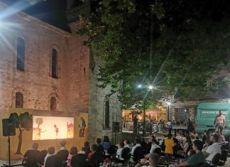 ΚΡΙΚΕΛΛΟ: Καλοκαιρινές δράσεις για 6η συνεχόμενη χρονιά