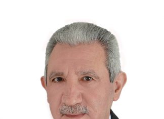 Ο Ευρυτάνας της Εβδομάδας