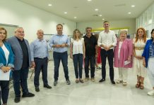 Στο Καρπενήσι το 1oHUB Γυναικών της Ελλάδας