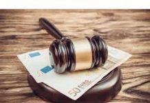 Στο Καρπενήσι το πρώτο πρόστιμο για φέτος από την Πυροσβεστική Ευρυτανίας