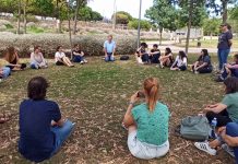 Στη Βαρκελώνη βρέθηκε το ΚΕΠΕΑ Καρπενησίου