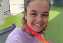 Χαλκιδική: 16χρονη έσωσε 10χρονο από πνιγμό στο Πευκοχώρι