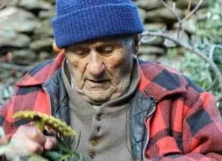 Στο BBC ο Σταμάτης Μωραΐτης, στον οποίο πριν από 45 χρόνια έδιναν 9 μήνες ζωή!