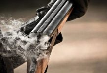 Τραγωδία στη Γρανίτσα Αγράφων παραμονή Δεκαπεντάγουστου
