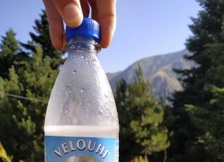 Βρέθηκε επενδυτής για το νερό στο Βελούχι