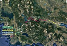 Δρόμος Αγρίνιο – Καρπενήσι. Επιστολή του Συντονιστικού στους υποψήφιους των αυτοδιοικητικών εκλογών