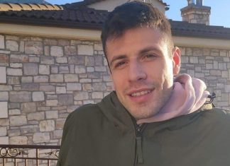 Ο Ευρυτάνας της Εβδομάδας