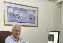 DEBATE Υποψήφιων Περιφερειαρχών Στερεάς Ελλάδας ζητά ο Κώστας Μαρκόπουλος
