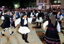 ΠΟΛΙΤΙΣΤΙΚΟΣ ΣΥΛΛΟΓΟΣ ΚΑΡΠΕΝΗΣΙΟΥ: Πολιτισμός από την καρδιά της Ρούμελης
