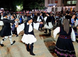 ΠΟΛΙΤΙΣΤΙΚΟΣ ΣΥΛΛΟΓΟΣ ΚΑΡΠΕΝΗΣΙΟΥ: Πολιτισμός από την καρδιά της Ρούμελης