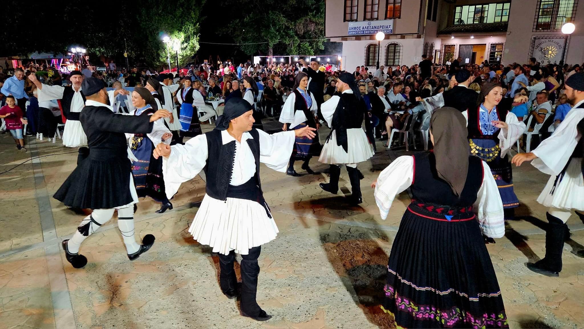 ΠΟΛΙΤΙΣΤΙΚΟΣ