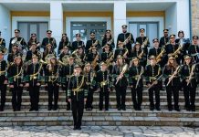 Εγγραφές στη Δημοτική Φιλαρμονική