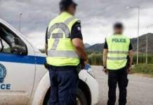 Χανιά: Τραγικό περιστατικό στην διάρκεια ελέγχων της ΕΛ.ΑΣ. στον ΒΟΑΚ